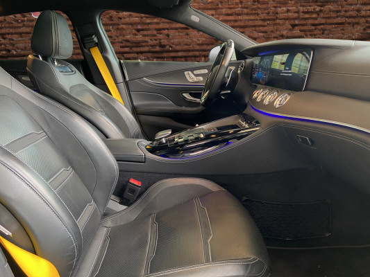 MERCEDES-BENZ AMG GT 4 63 S 4Matic+-image-11