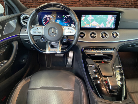 MERCEDES-BENZ AMG GT 4 63 S 4Matic+-image-9