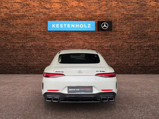 MERCEDES-BENZ AMG GT 4 63 S 4Matic+-image-5