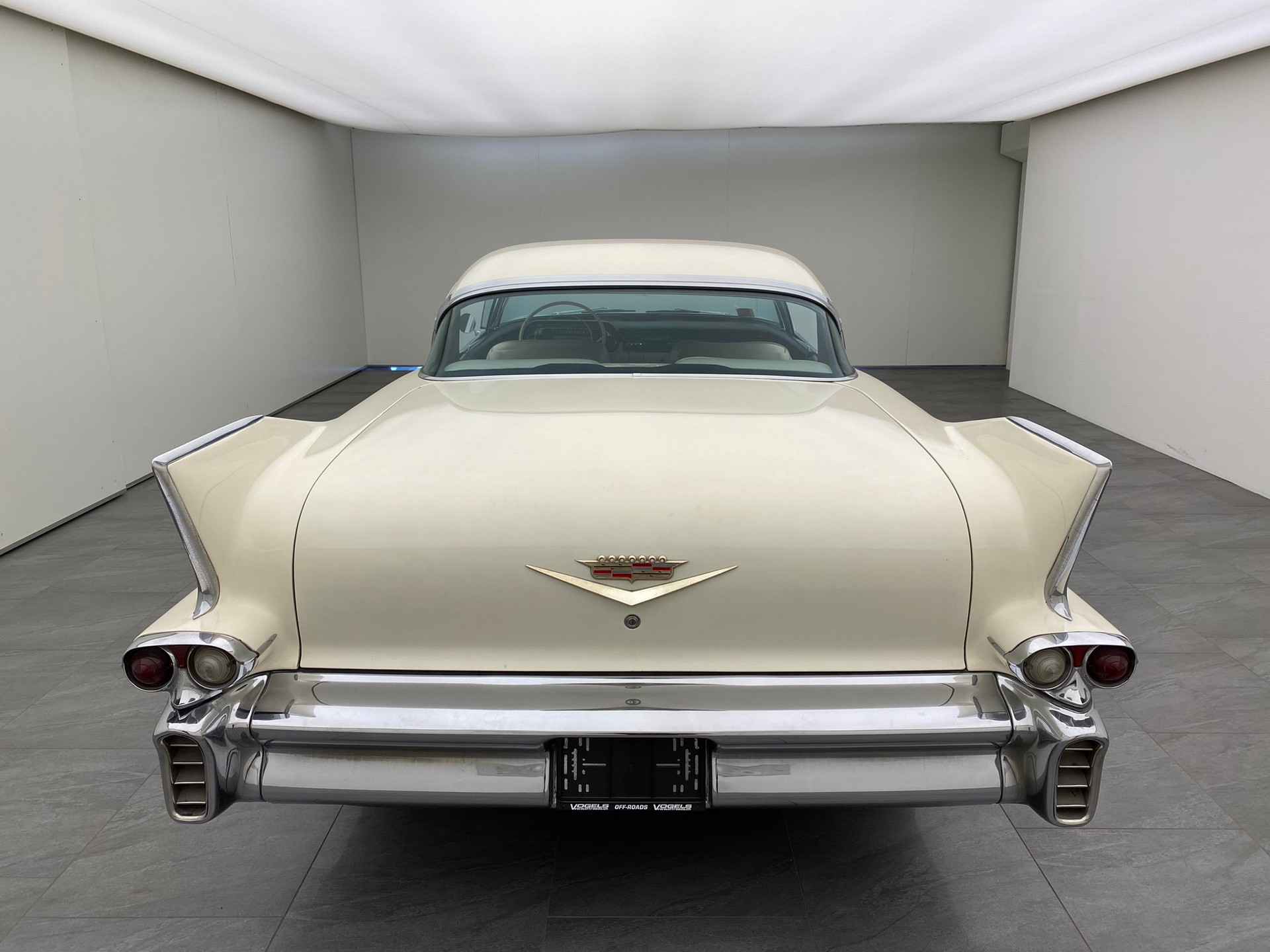 CADILLAC Series 62-image-4