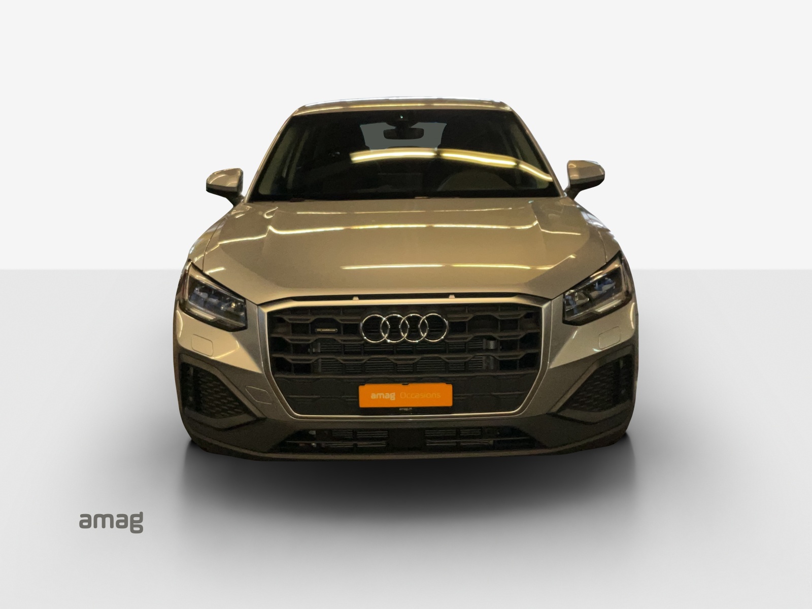 AUDI Q2 35 TDI quattro S-tronic-image-6