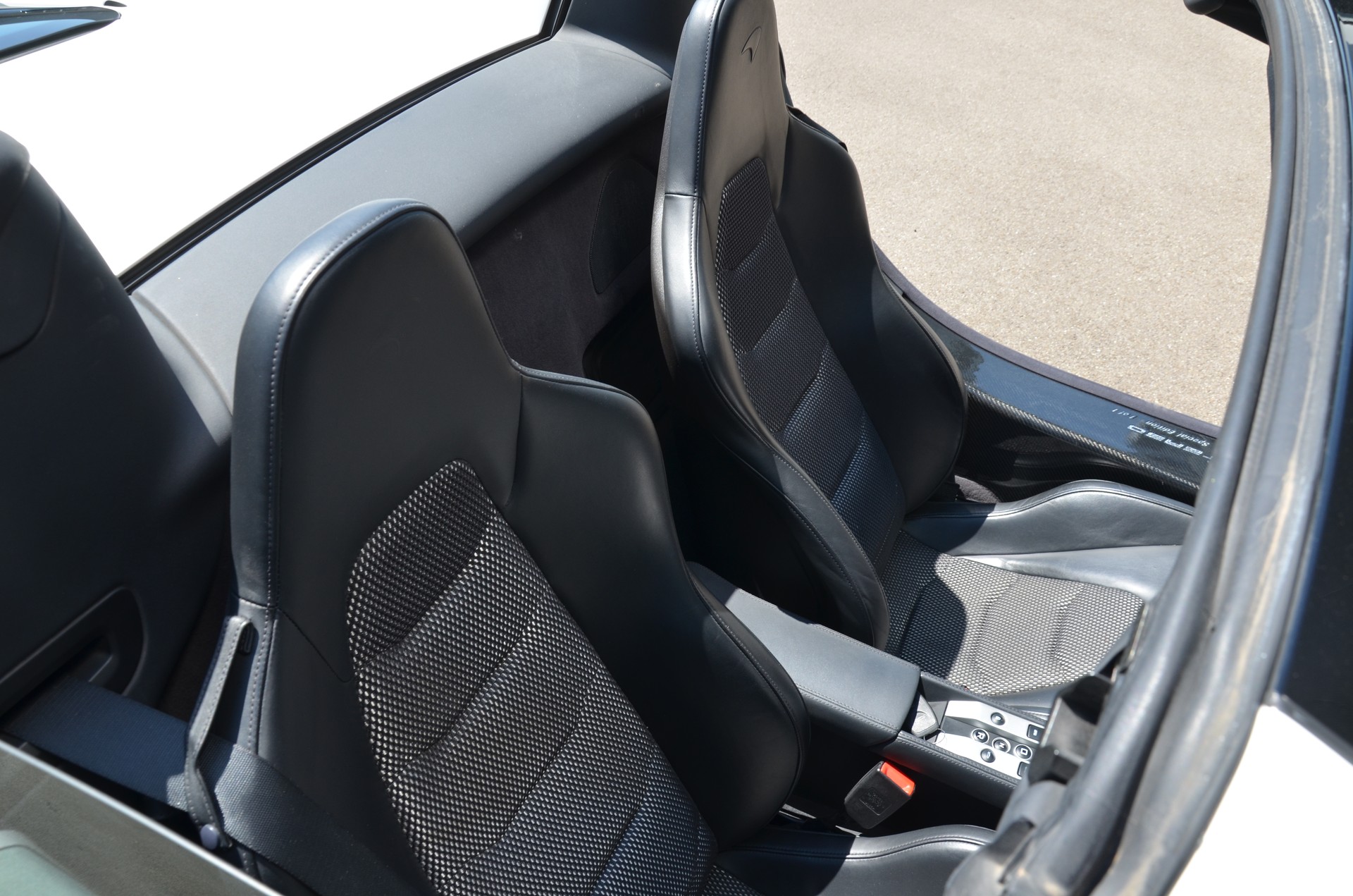 McLAREN MP4-12C Spider 3.8 V8 SSG FAB Design Terso-image-14