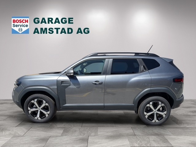 DACIA Duster TCe 130 48V Journey 4x4-image-3