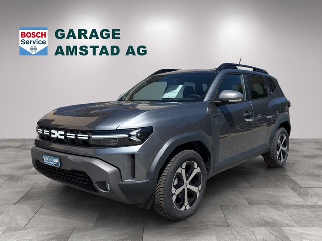 DACIA Duster TCe 130 48V Journey 4x4-image-0