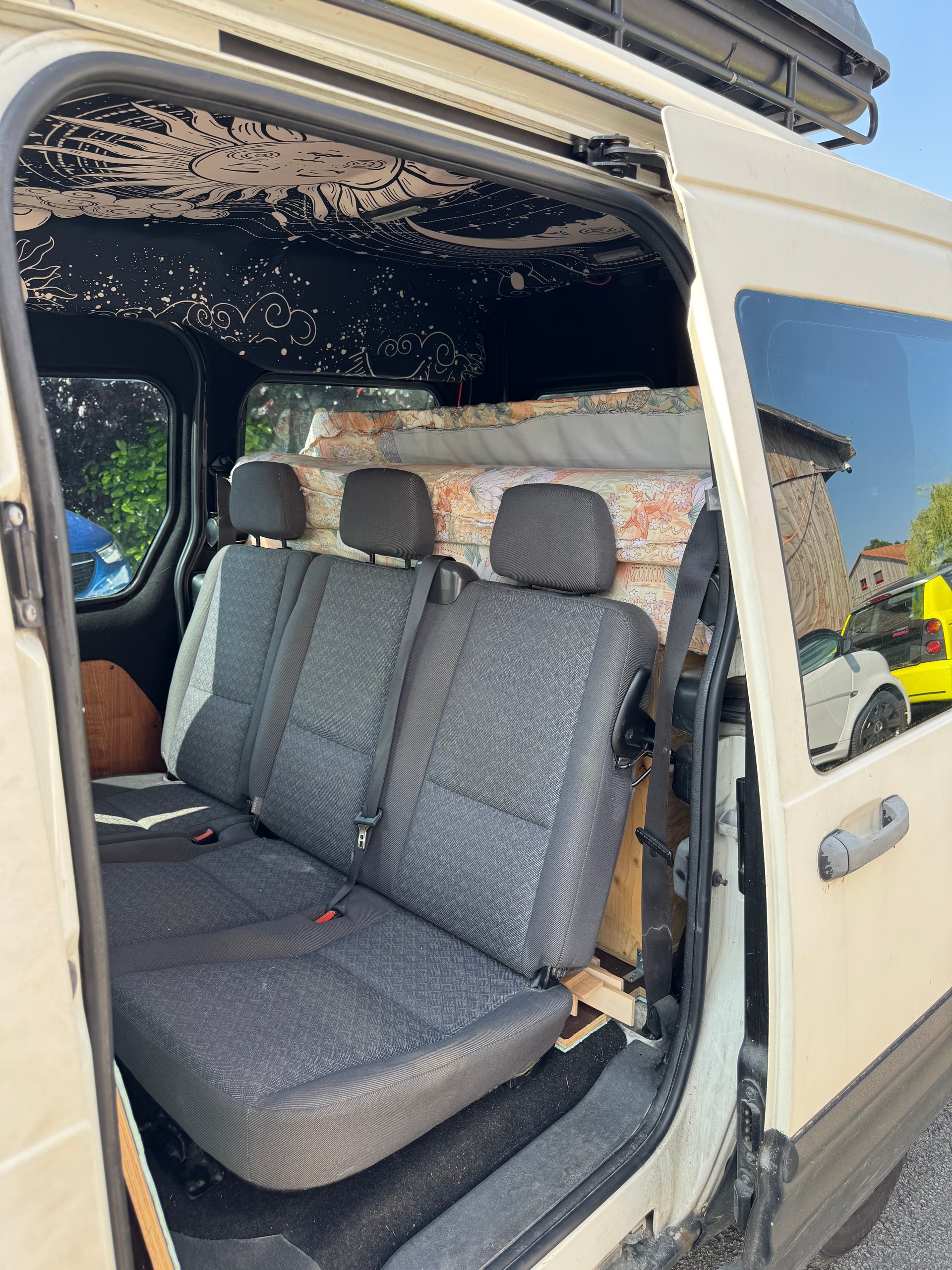 FORD Tourneo Connect 1.8 TDCi-image-7