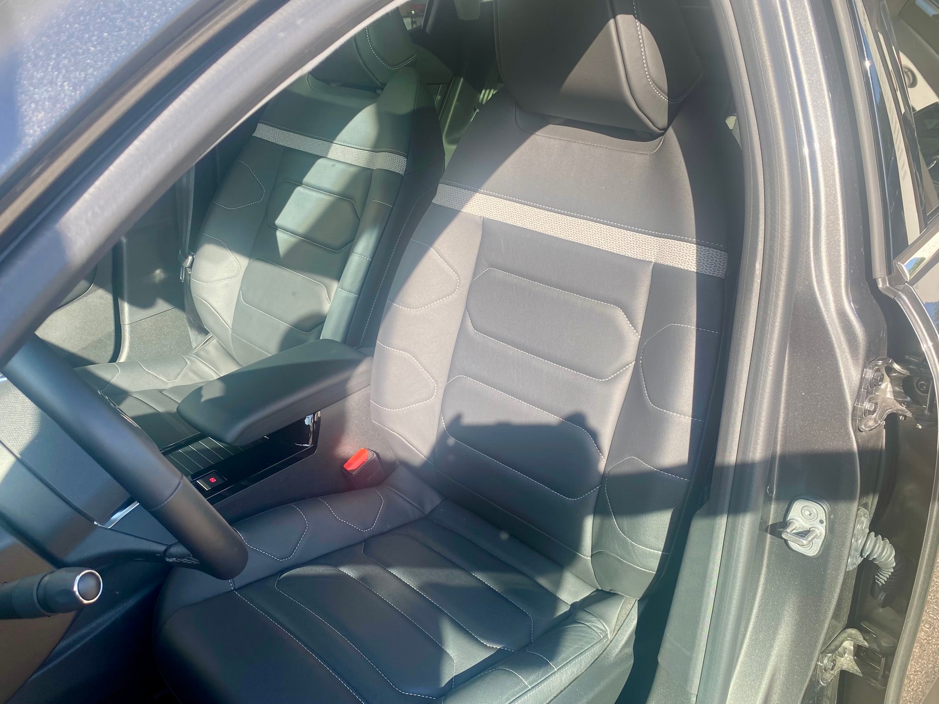 CITROEN C4 Electric Shine Pack-image-3