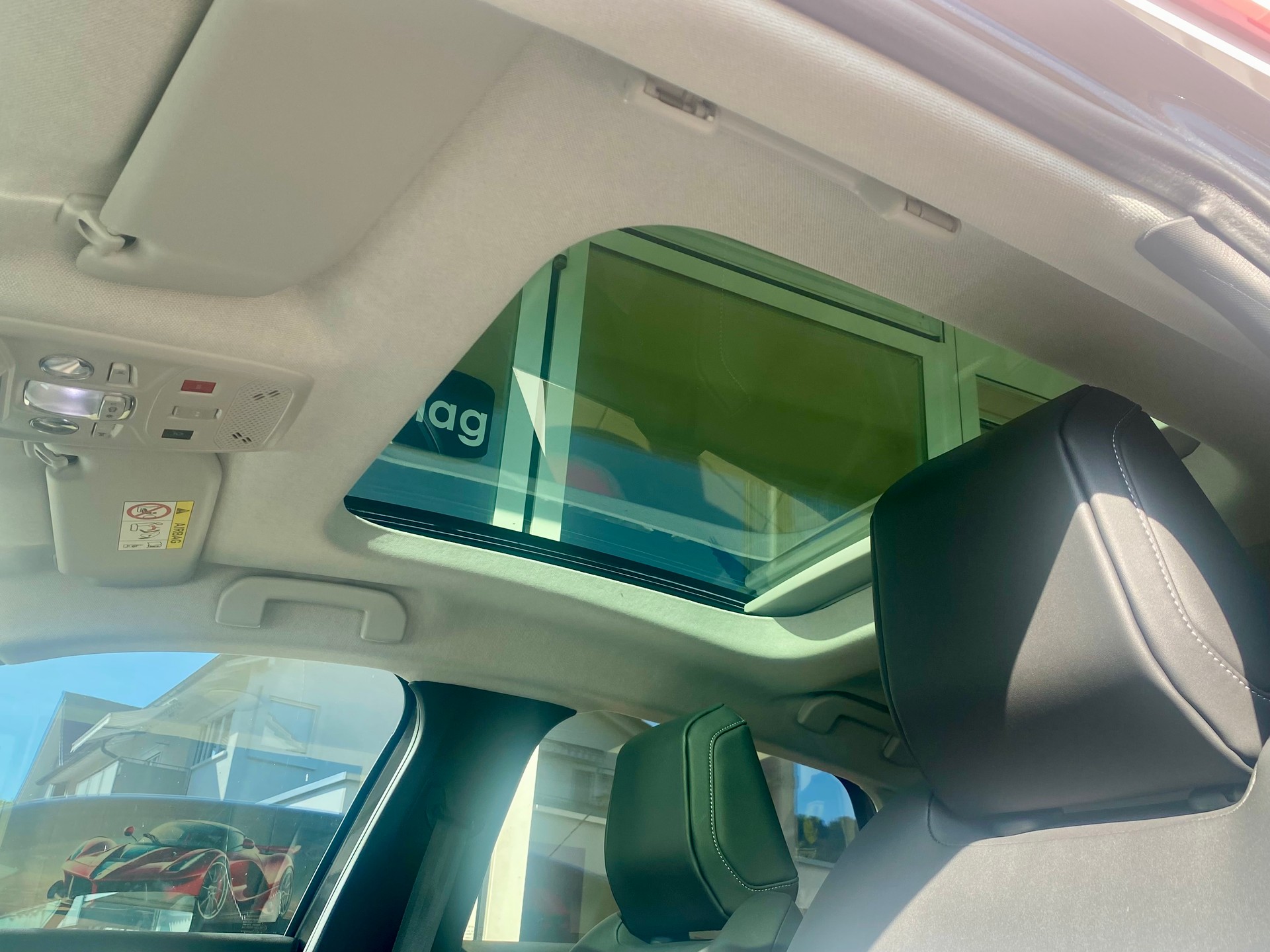 CITROEN C4 Electric Shine Pack-image-7