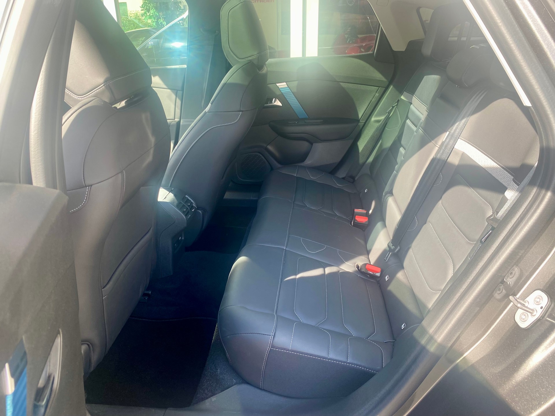 CITROEN C4 Electric Shine Pack-image-6