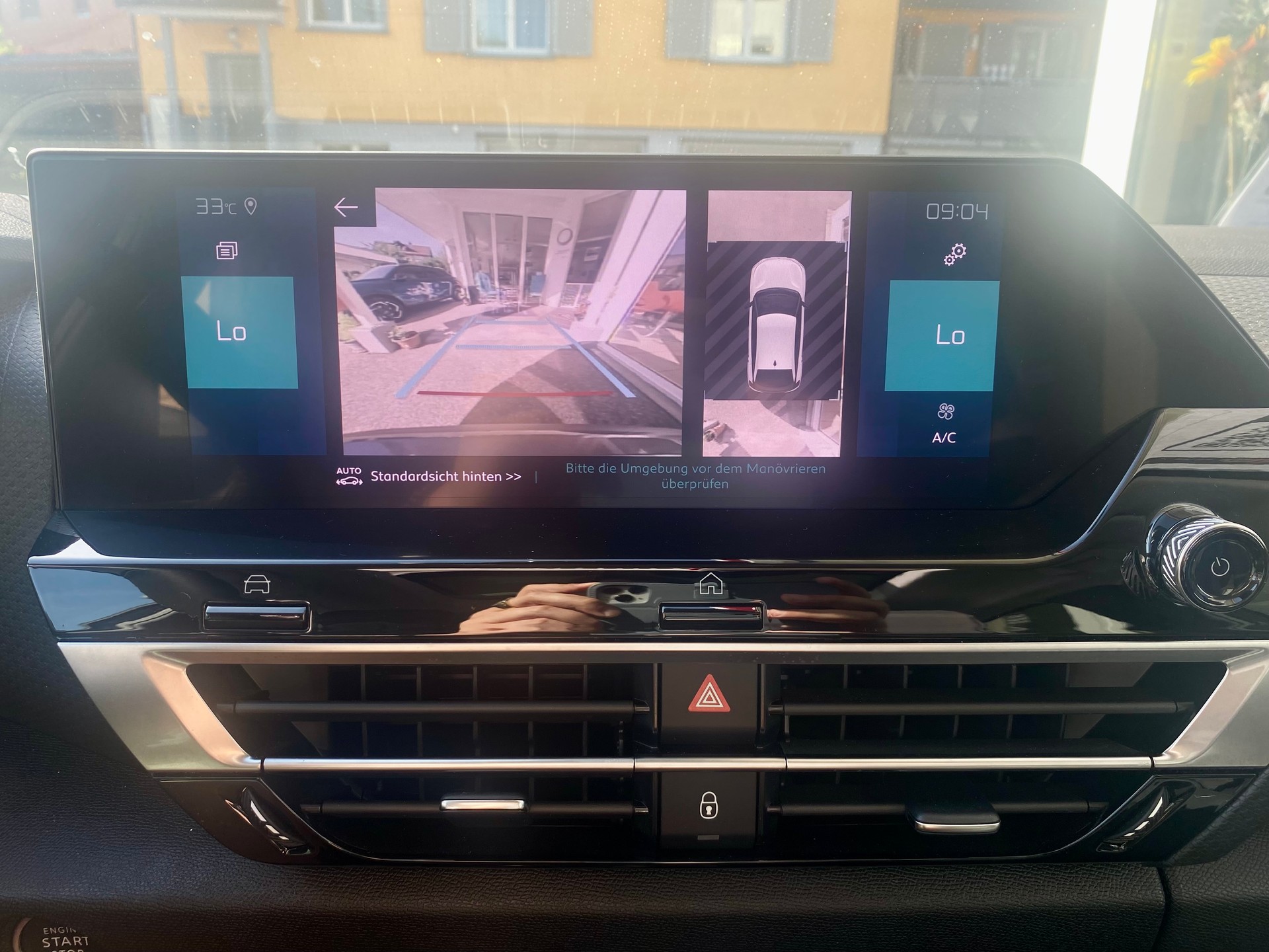 CITROEN C4 Electric Shine Pack-image-9