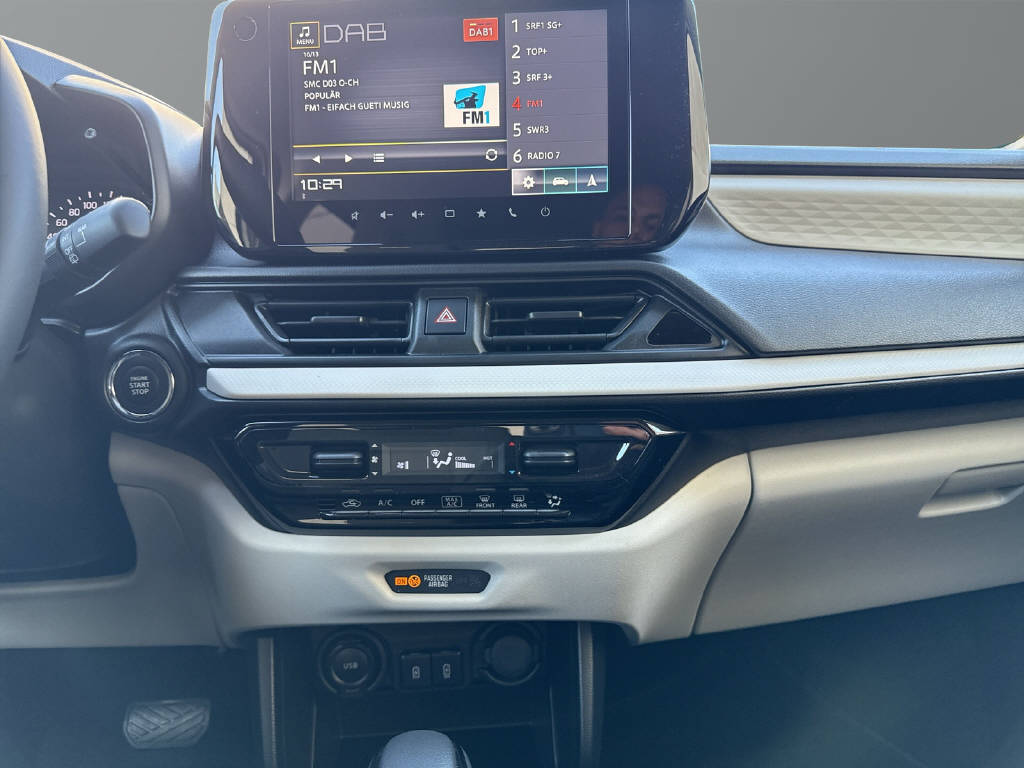 SUZUKI Swift 1.2 Tradizio Hybrid-image-8