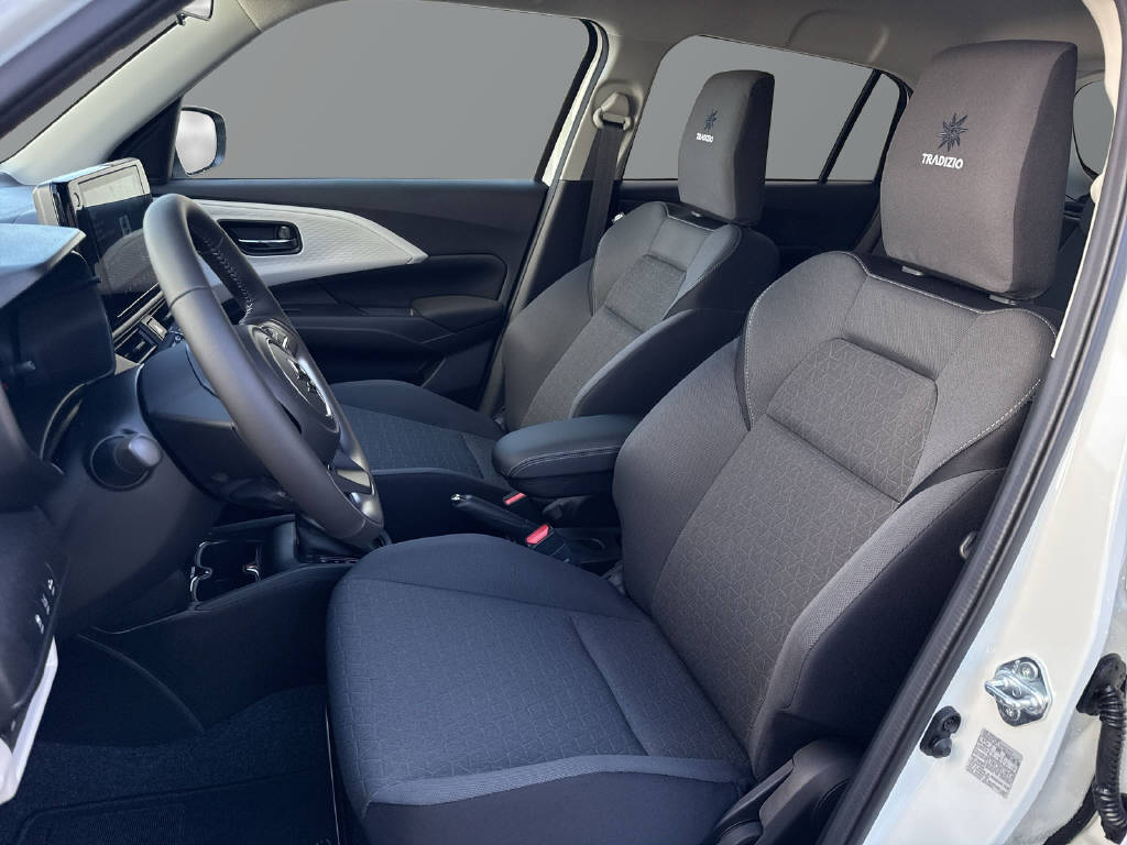 SUZUKI Swift 1.2 Tradizio Hybrid-image-10