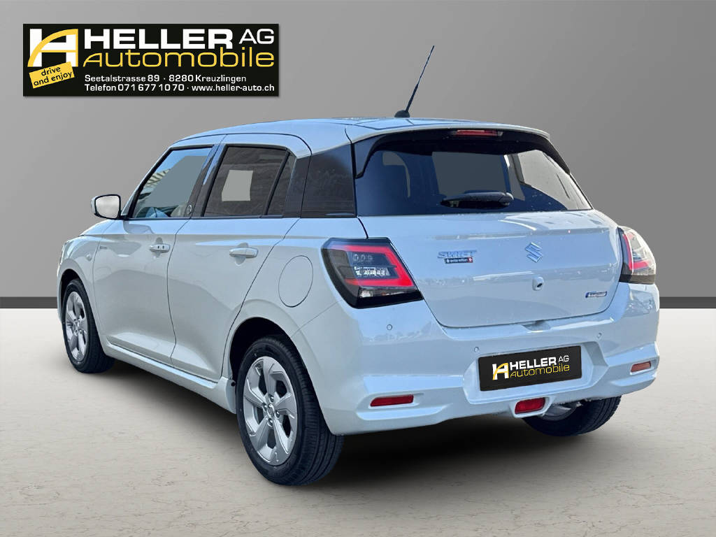 SUZUKI Swift 1.2 Tradizio Hybrid-image-2