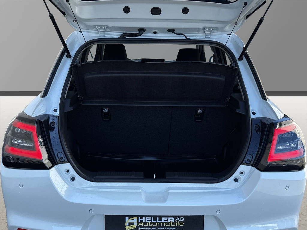 SUZUKI Swift 1.2 Tradizio Hybrid-image-4