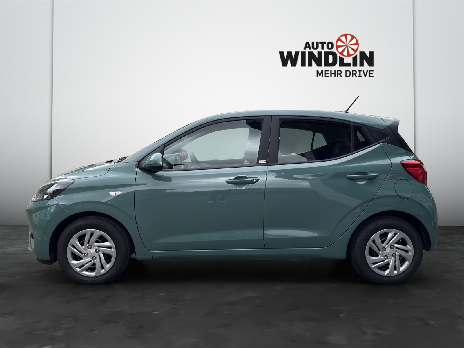 HYUNDAI i10 1.0 Origo-image-2