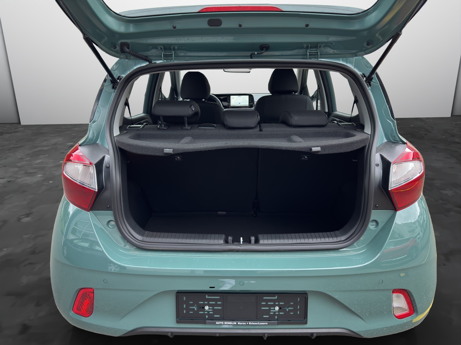 HYUNDAI i10 1.0 Origo-image-14