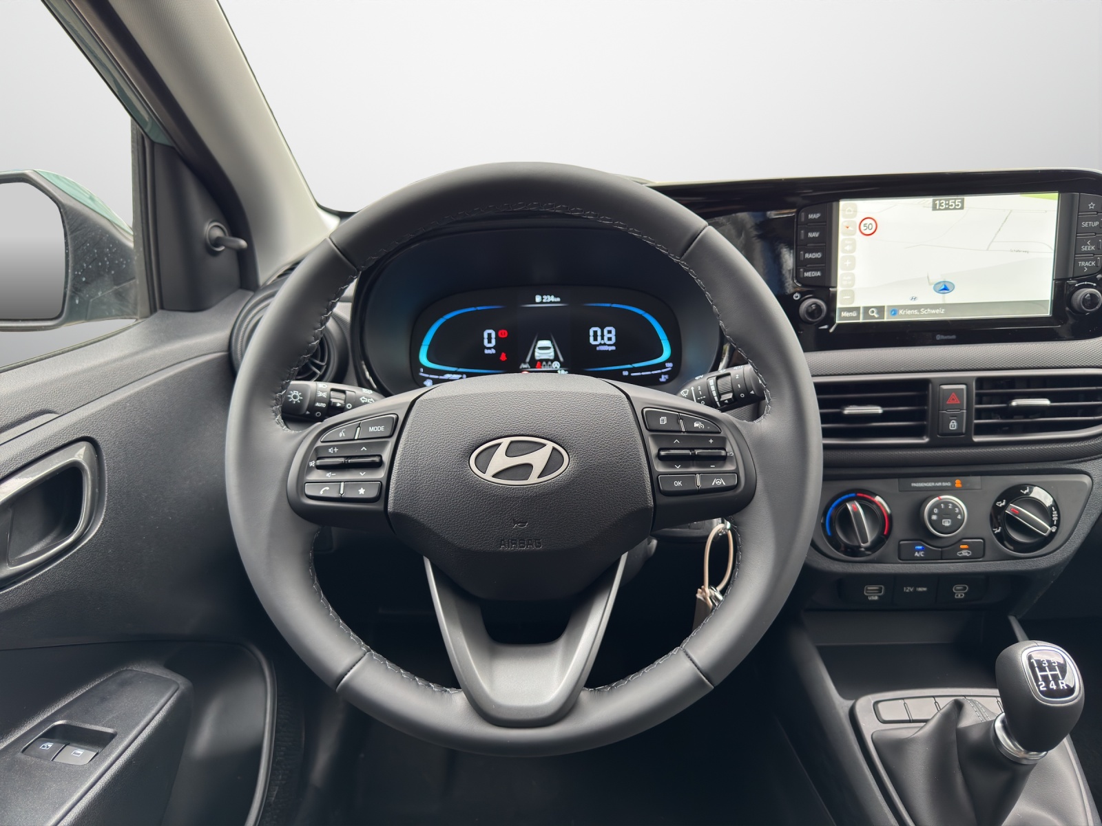 HYUNDAI i10 1.0 Origo-image-5