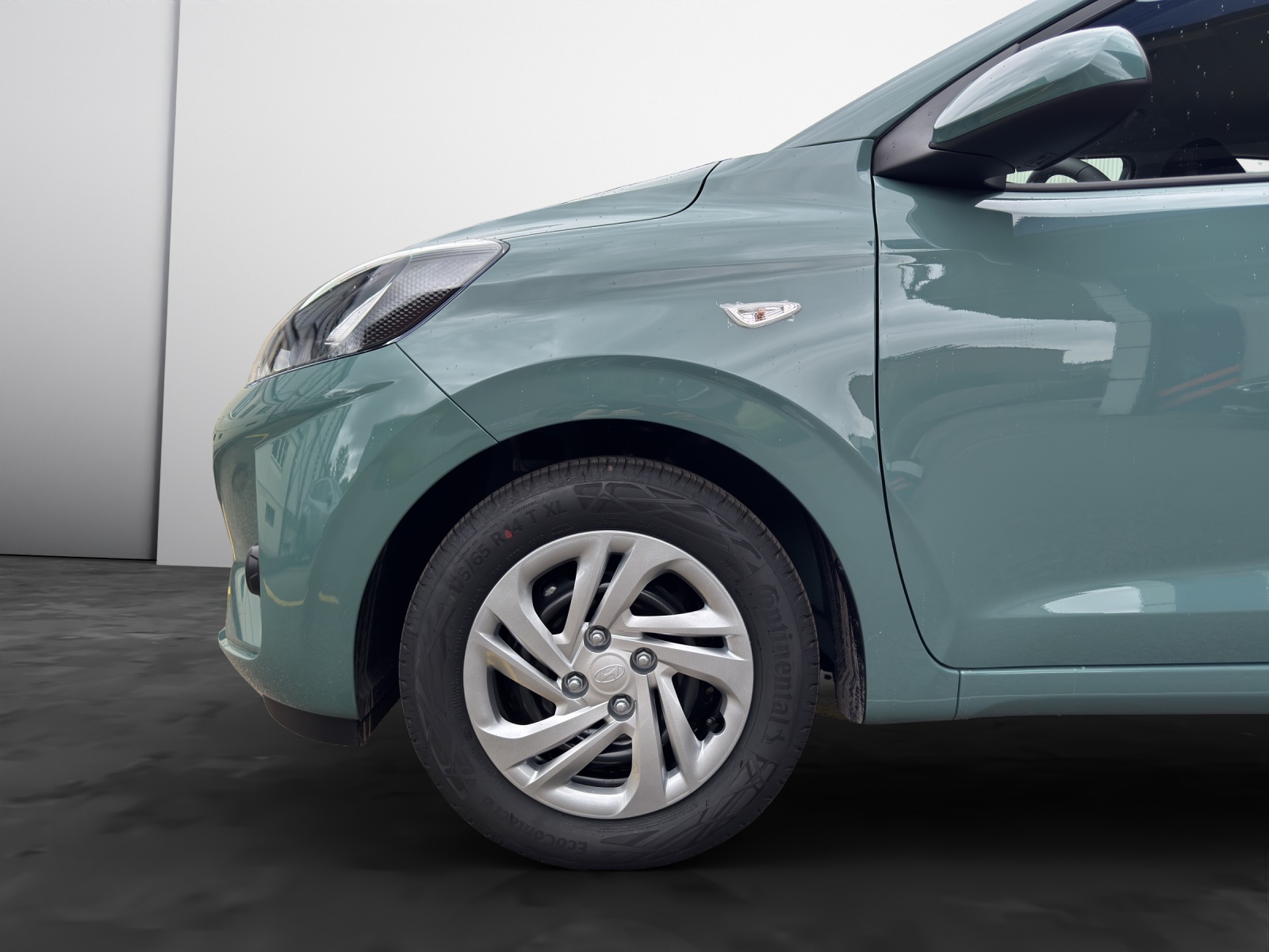 HYUNDAI i10 1.0 Origo-image-15