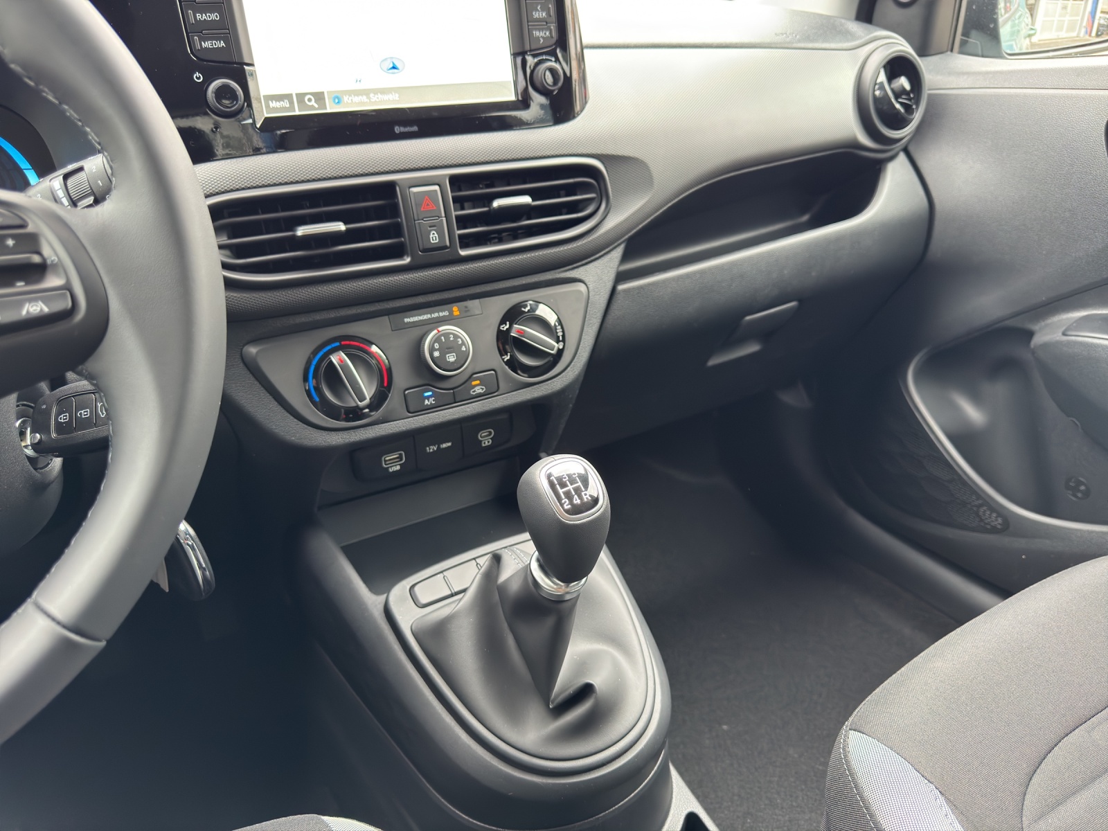 HYUNDAI i10 1.0 Origo-image-8