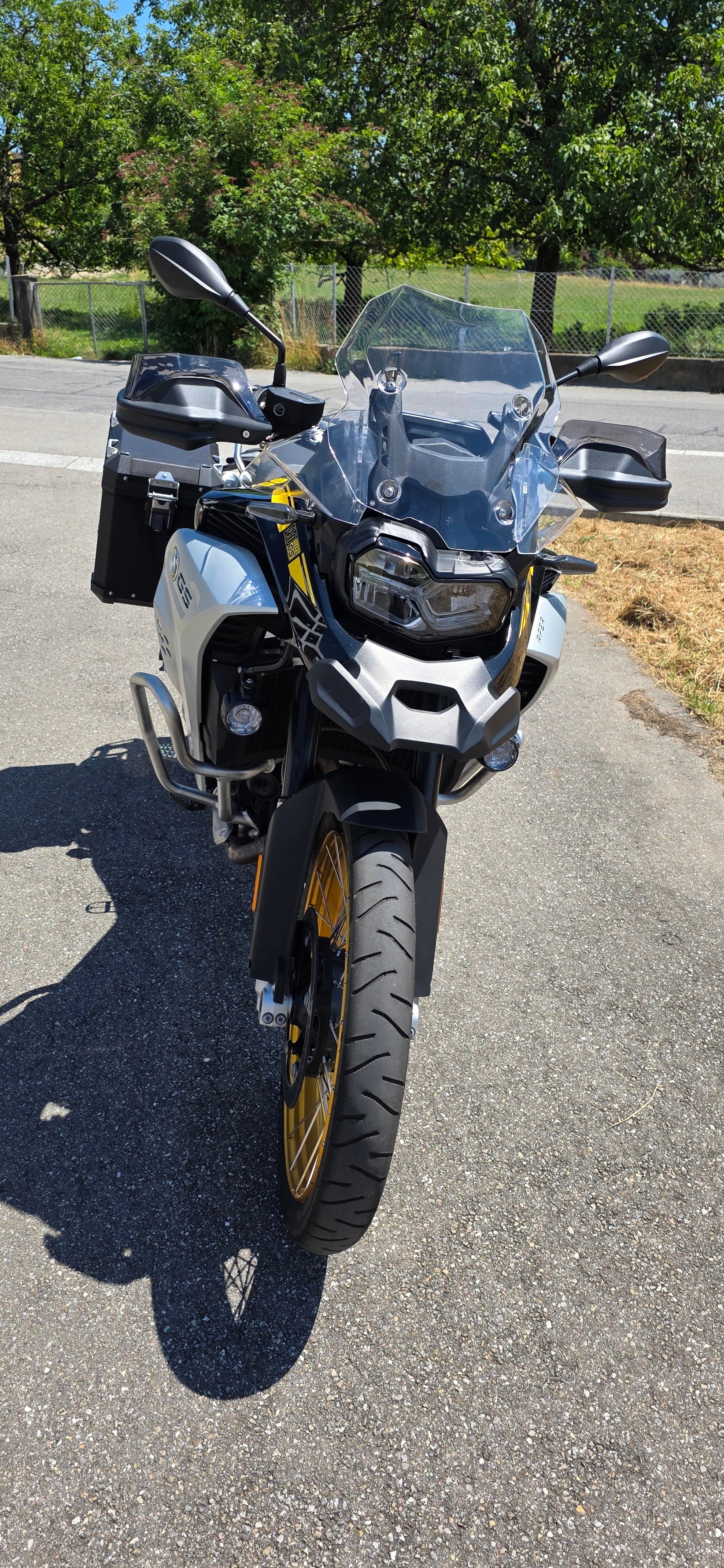 BMW F 850 GS Adventure (35kW)-image-3