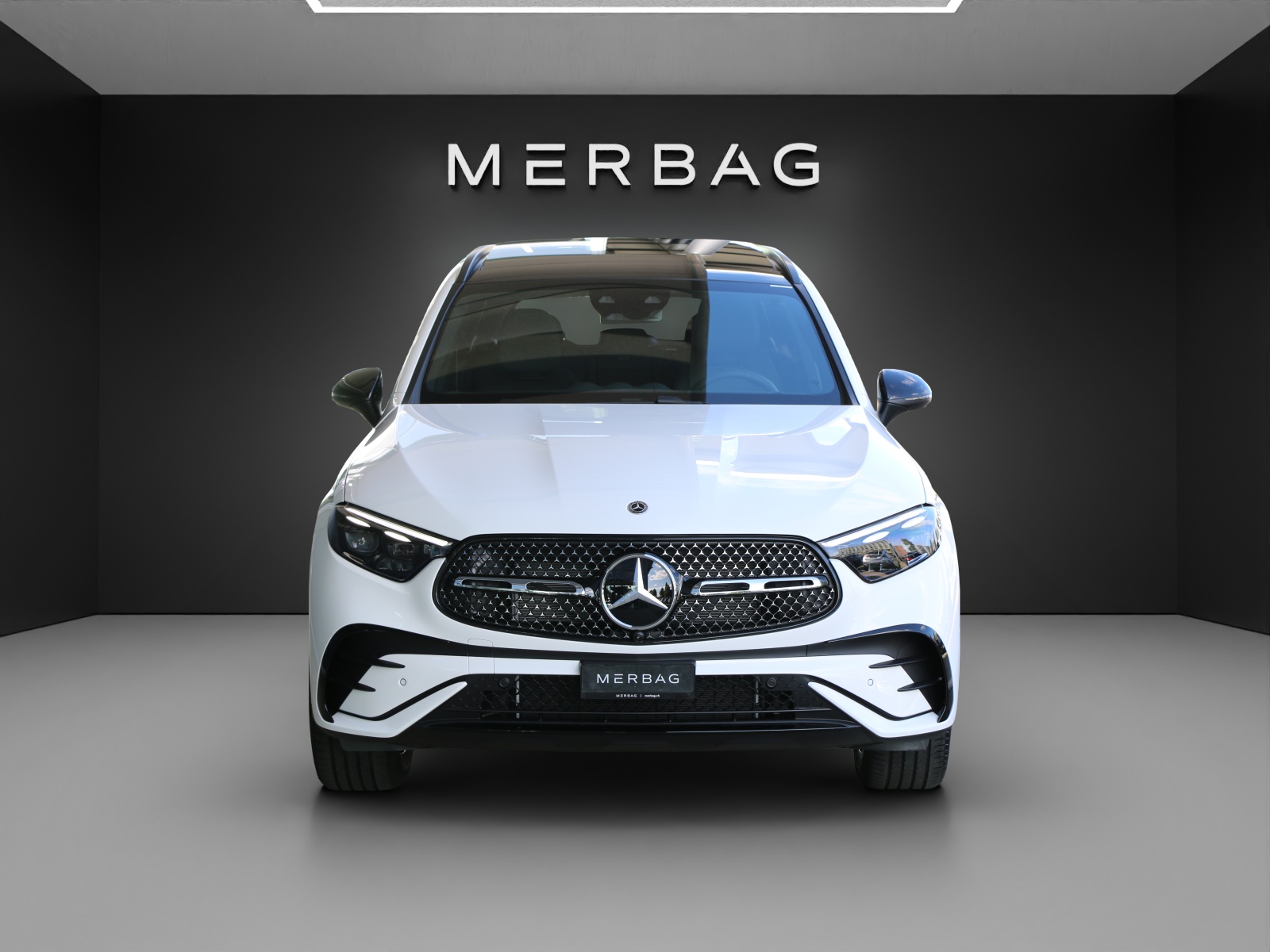 MERCEDES-BENZ GLC 450d 4M 9G-Tronic-image-13