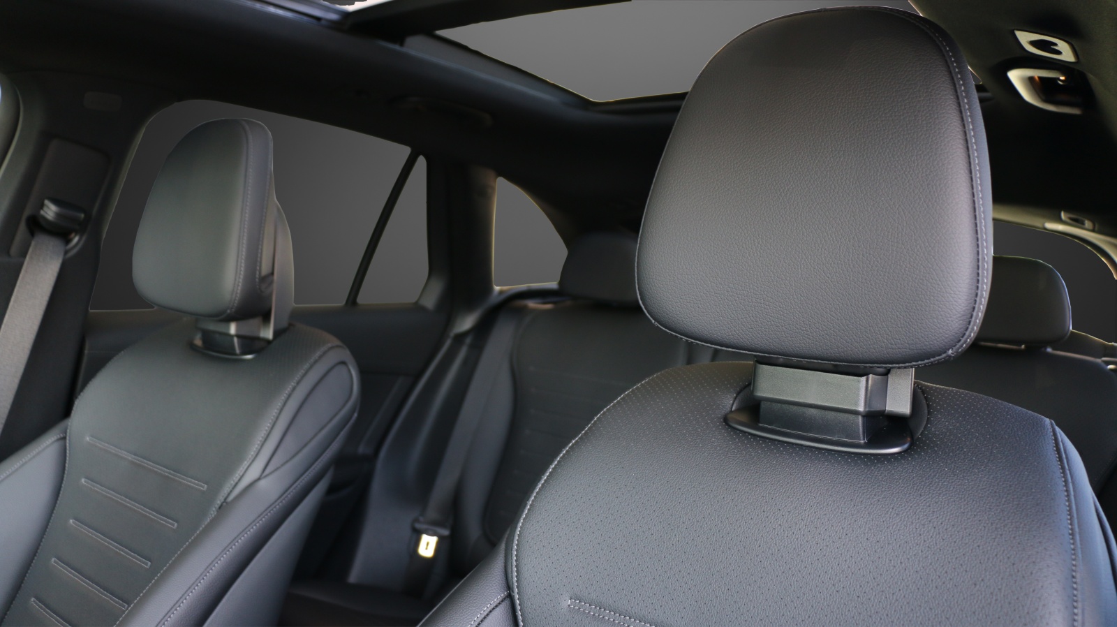 MERCEDES-BENZ GLC 450d 4M 9G-Tronic-image-9