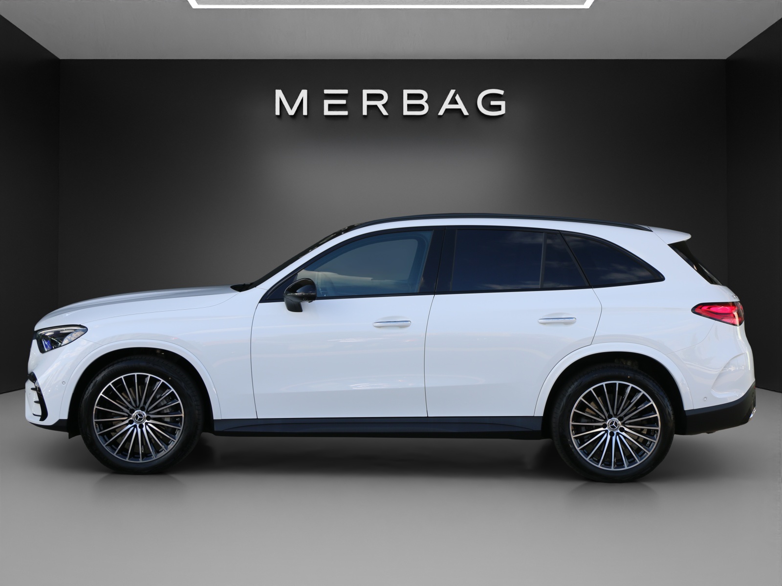 MERCEDES-BENZ GLC 450d 4M 9G-Tronic-image-1