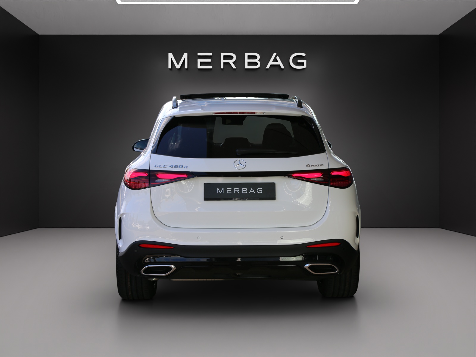 MERCEDES-BENZ GLC 450d 4M 9G-Tronic-image-3