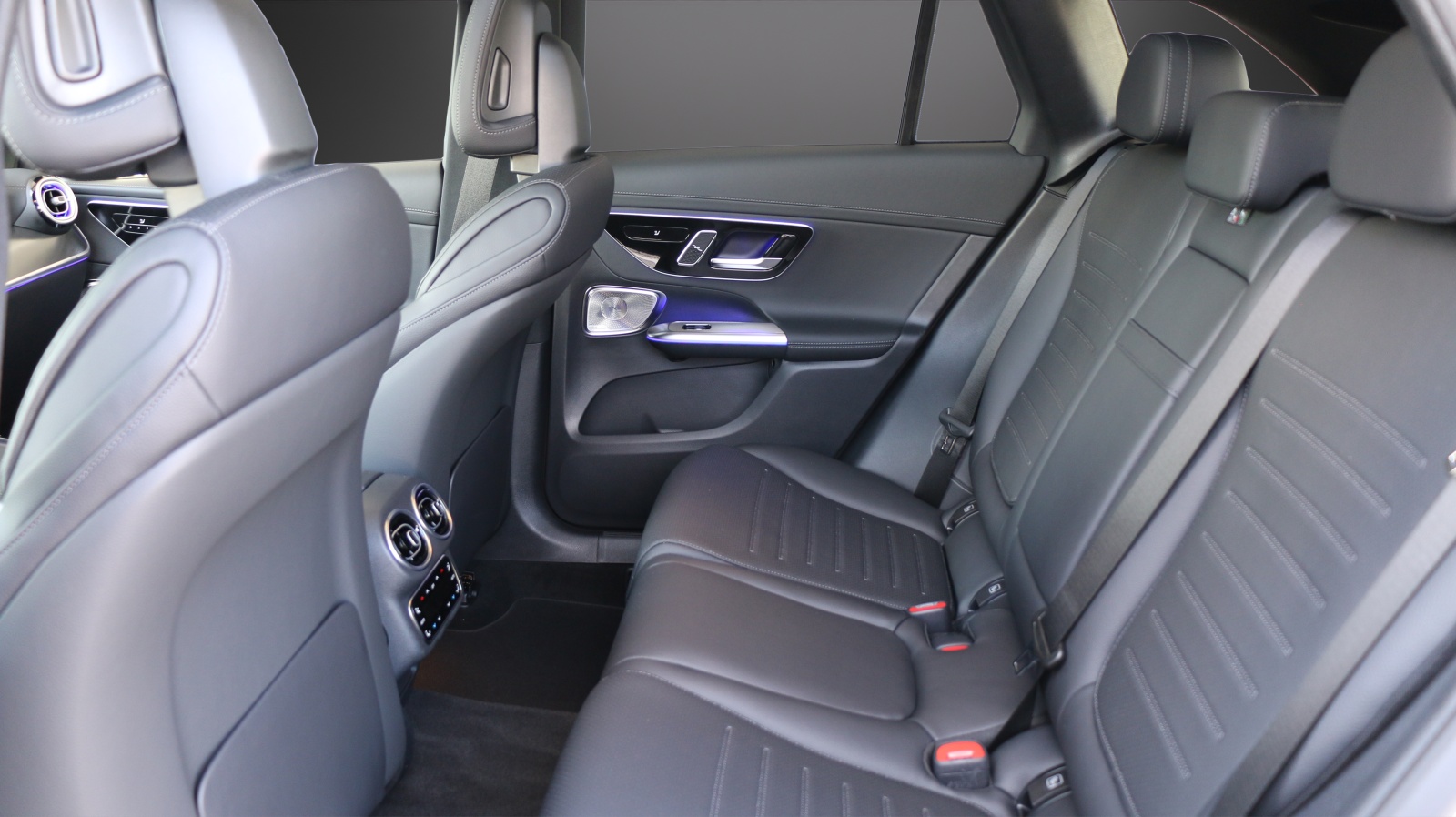 MERCEDES-BENZ GLC 450d 4M 9G-Tronic-image-10