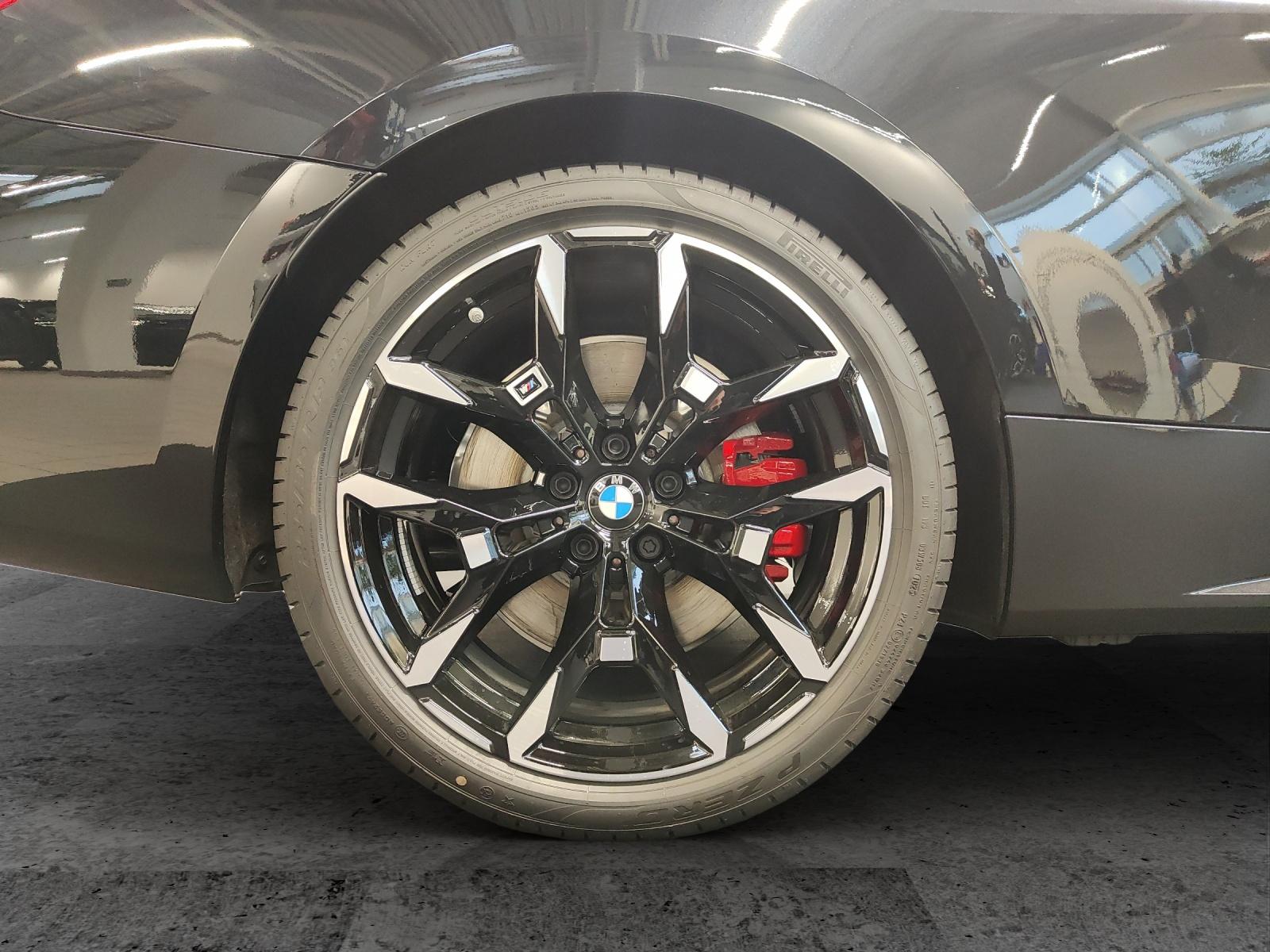 BMW M440i xDrive Coupé-image-6