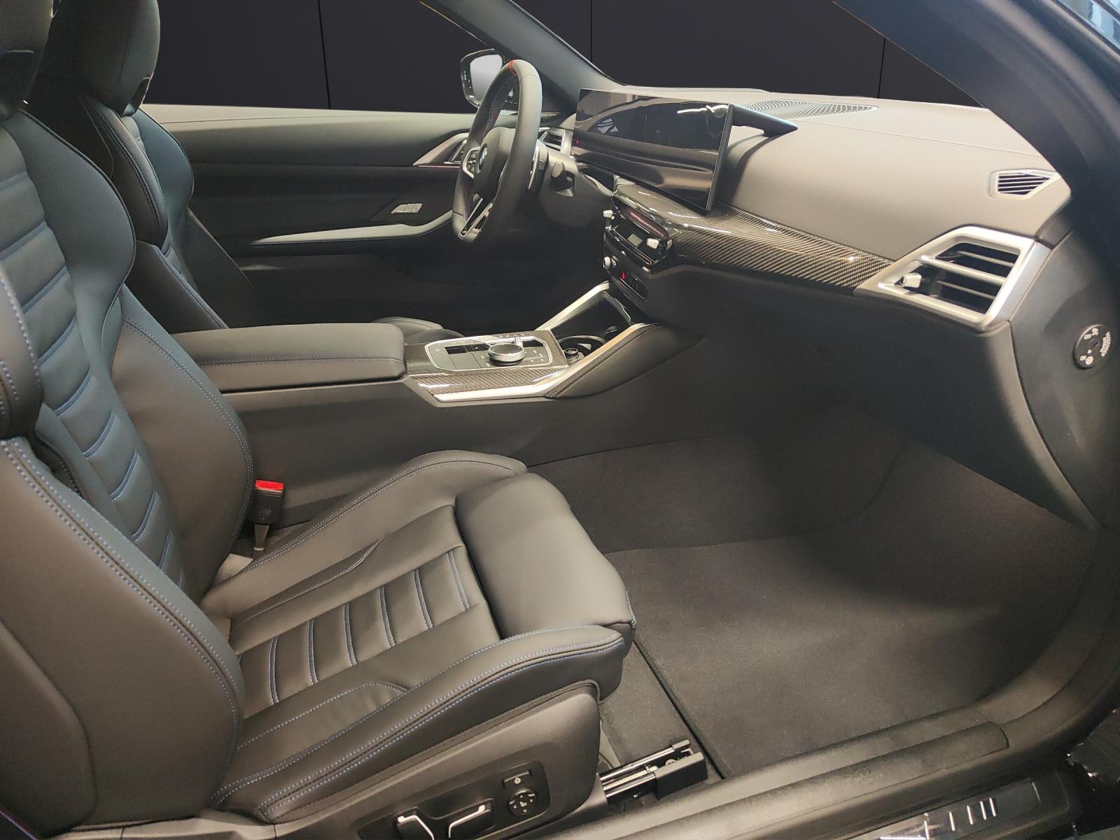 BMW M440i xDrive Coupé-image-7