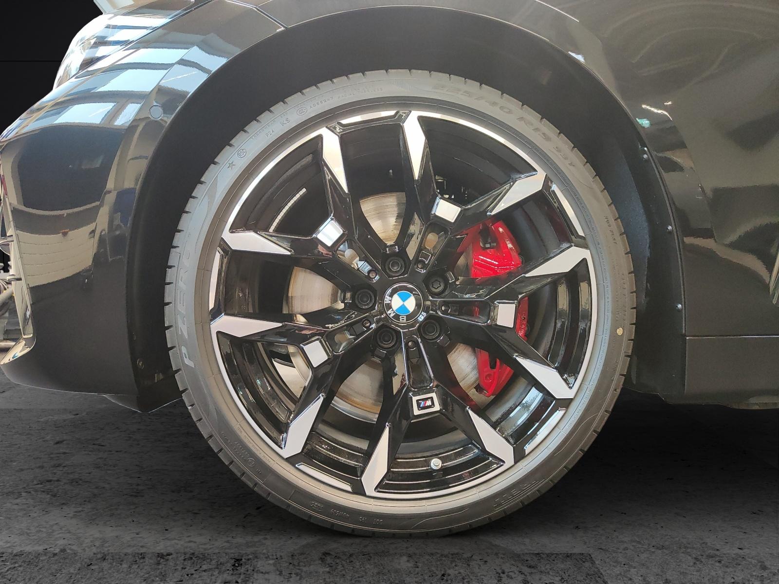 BMW M440i xDrive Coupé-image-4