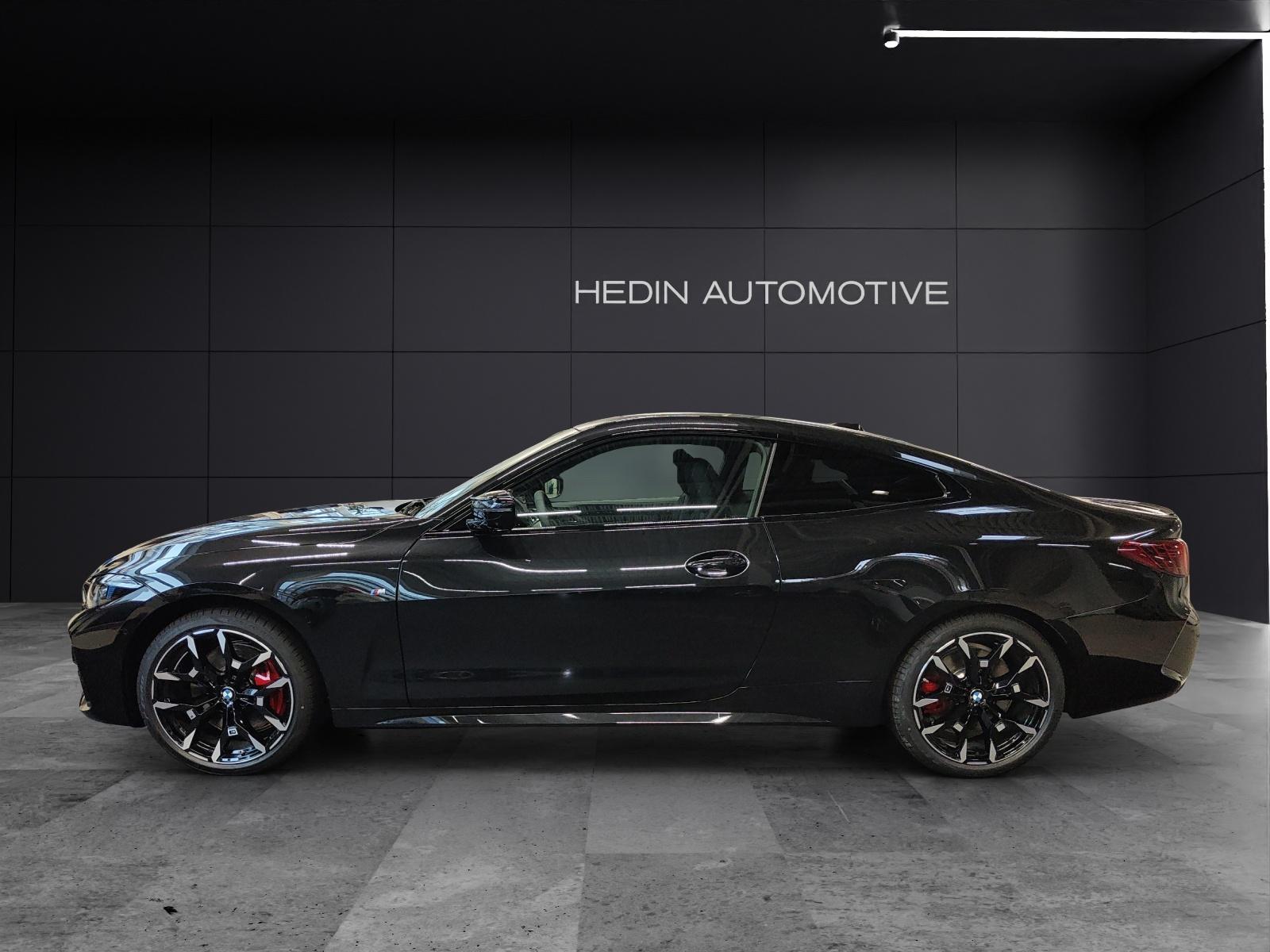 BMW M440i xDrive Coupé-image-3