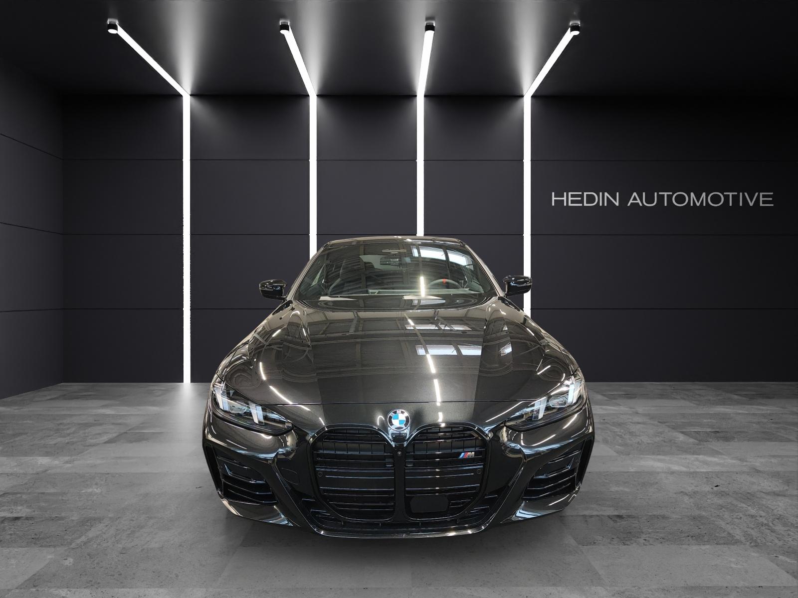 BMW M440i xDrive Coupé-image-9