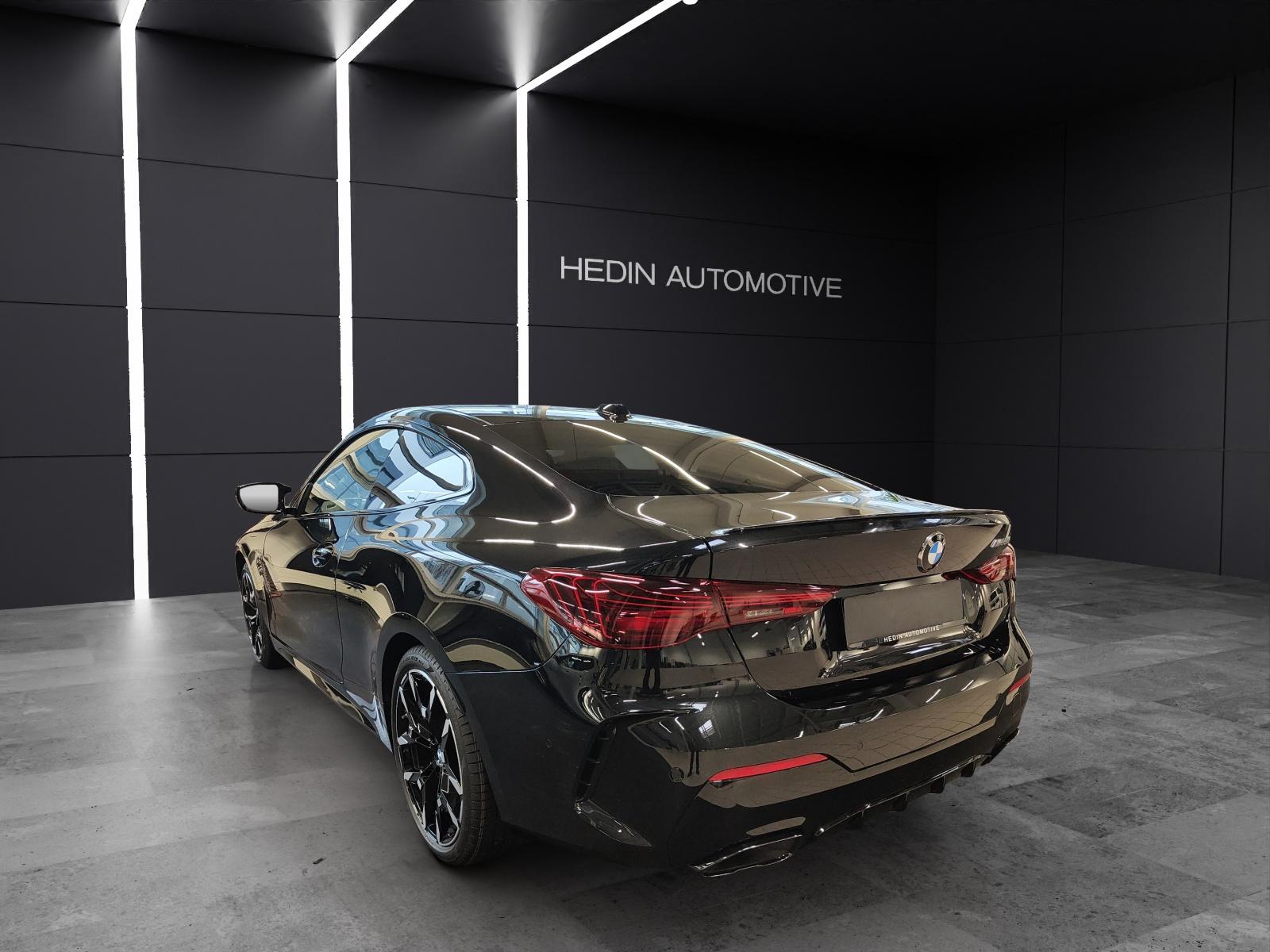 BMW M440i xDrive Coupé-image-2