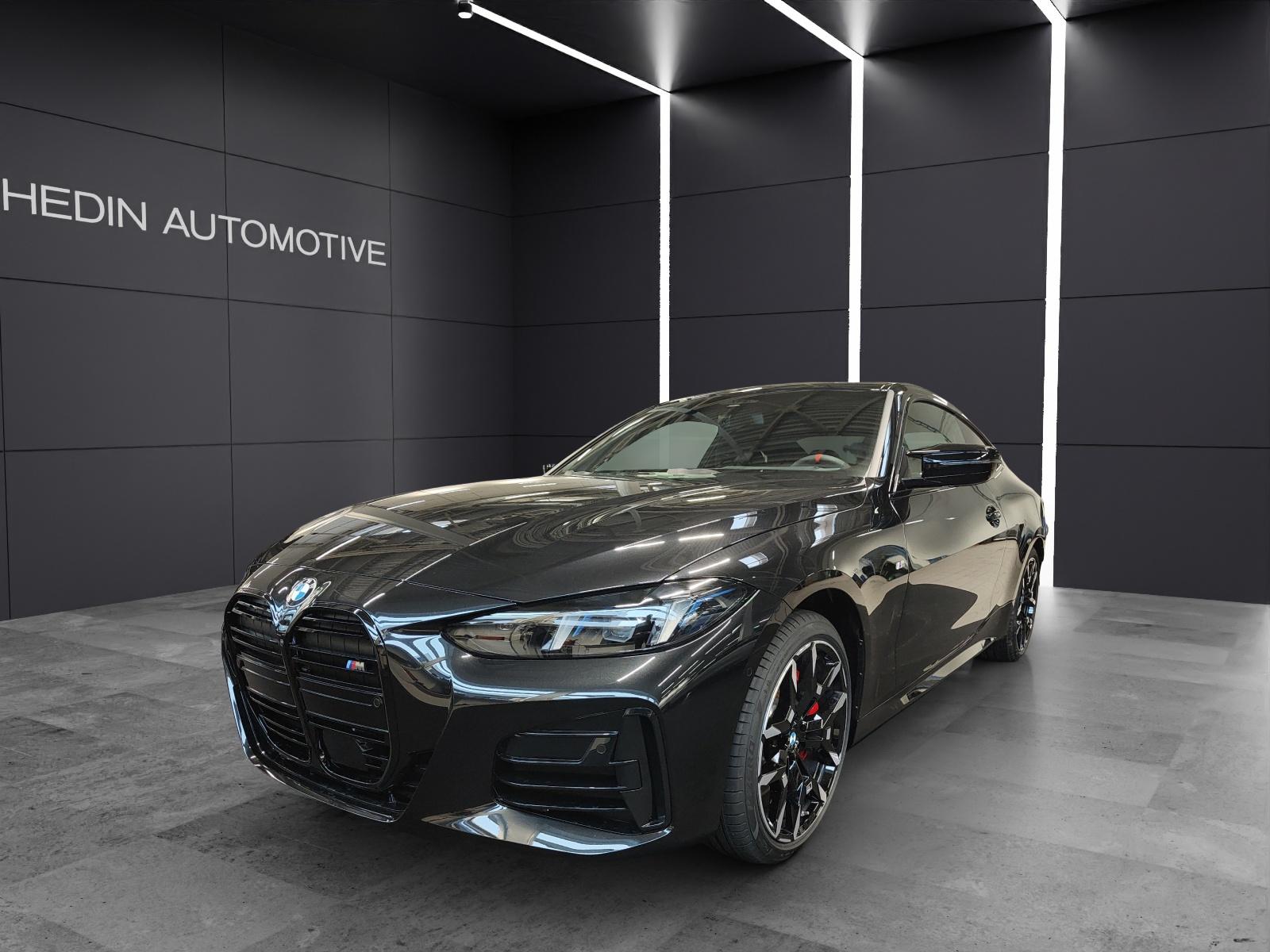 BMW M440i xDrive Coupé-image-0