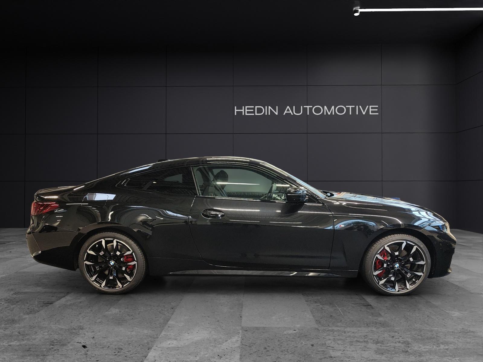 BMW M440i xDrive Coupé-image-5