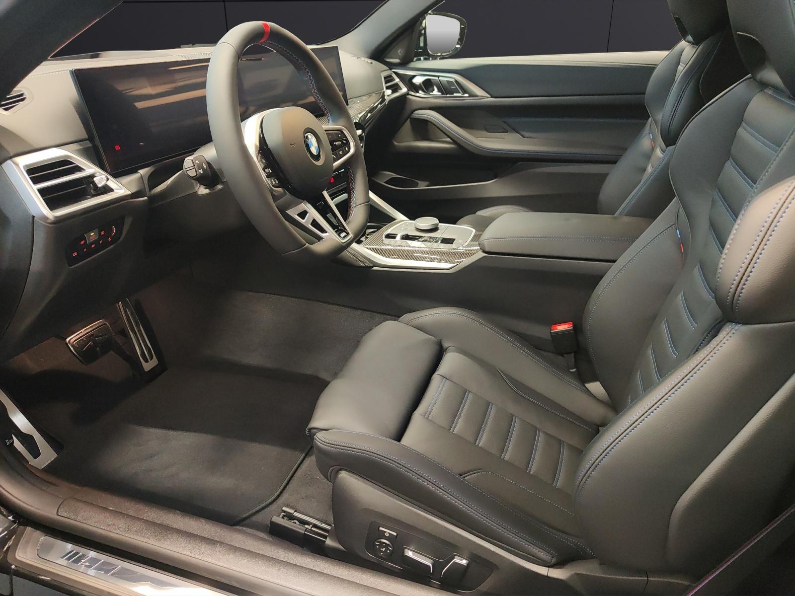 BMW M440i xDrive Coupé-image-1