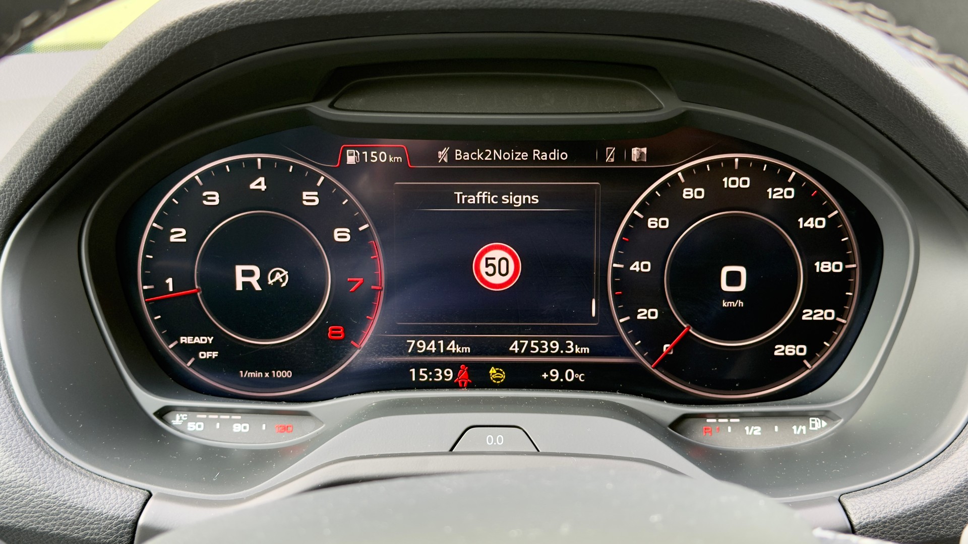 AUDI Q2 40 TFSI S line Attraction quattro S-tronic-image-9
