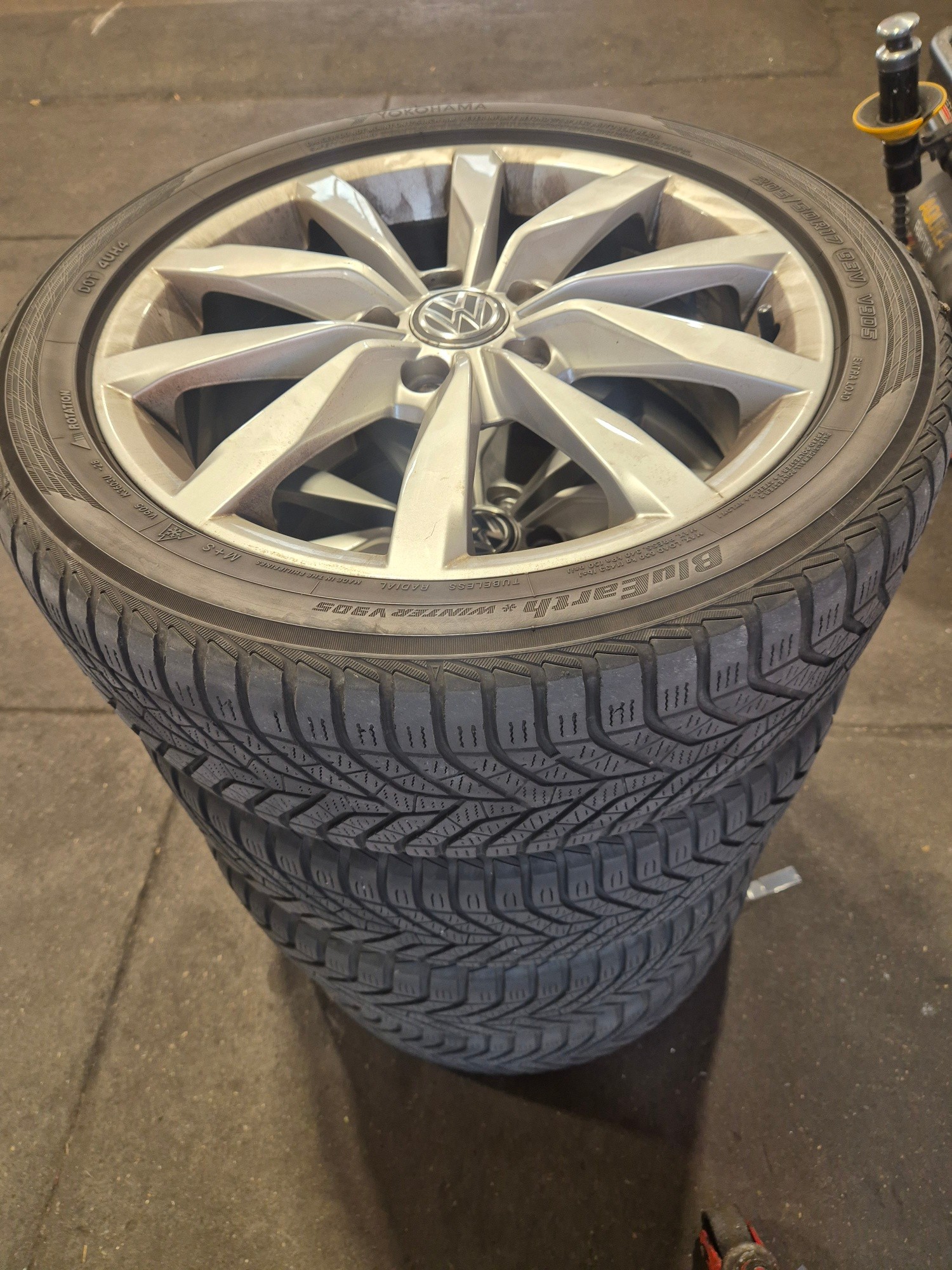 VW Golf 2.0 TSI GTI Performance DSG-image-15