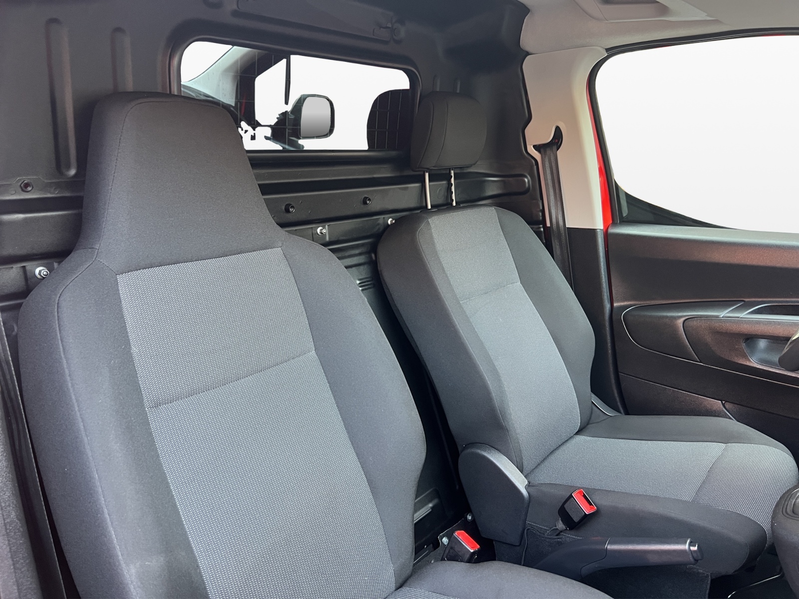 OPEL Combo Cargo 1.2 start/stop Blitz-image-15