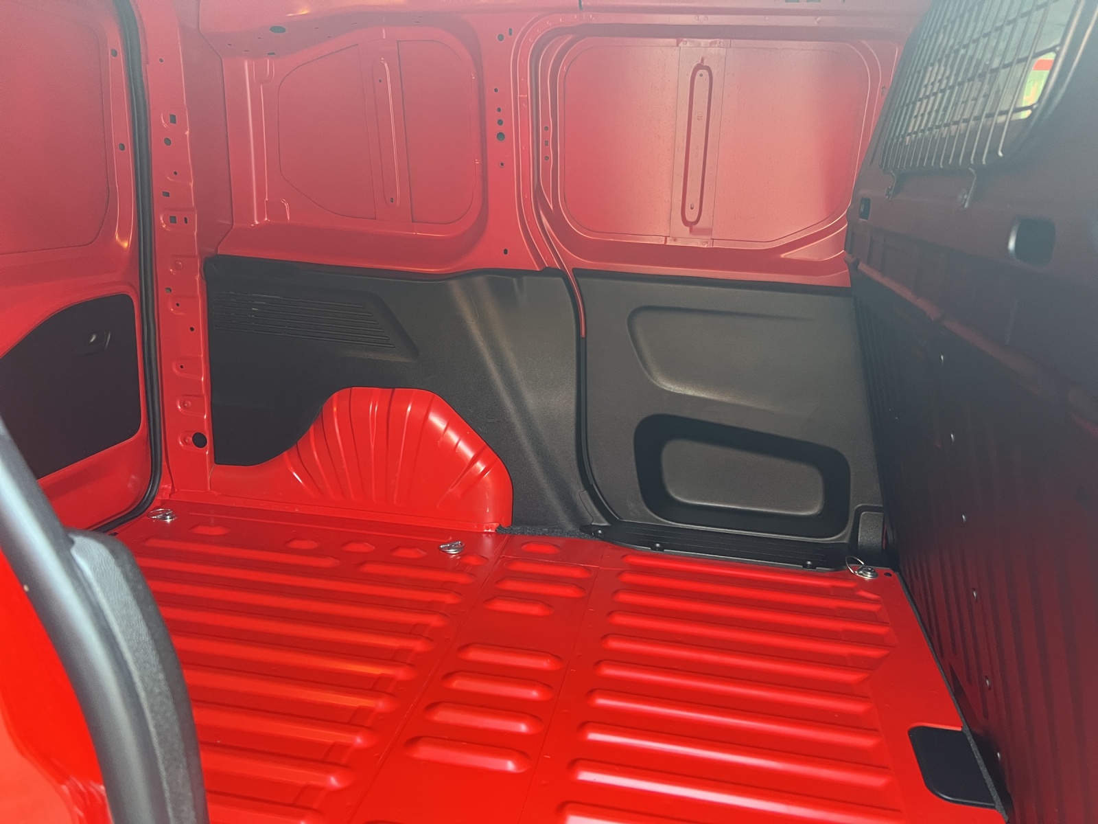 OPEL Combo Cargo 1.2 start/stop Blitz-image-18