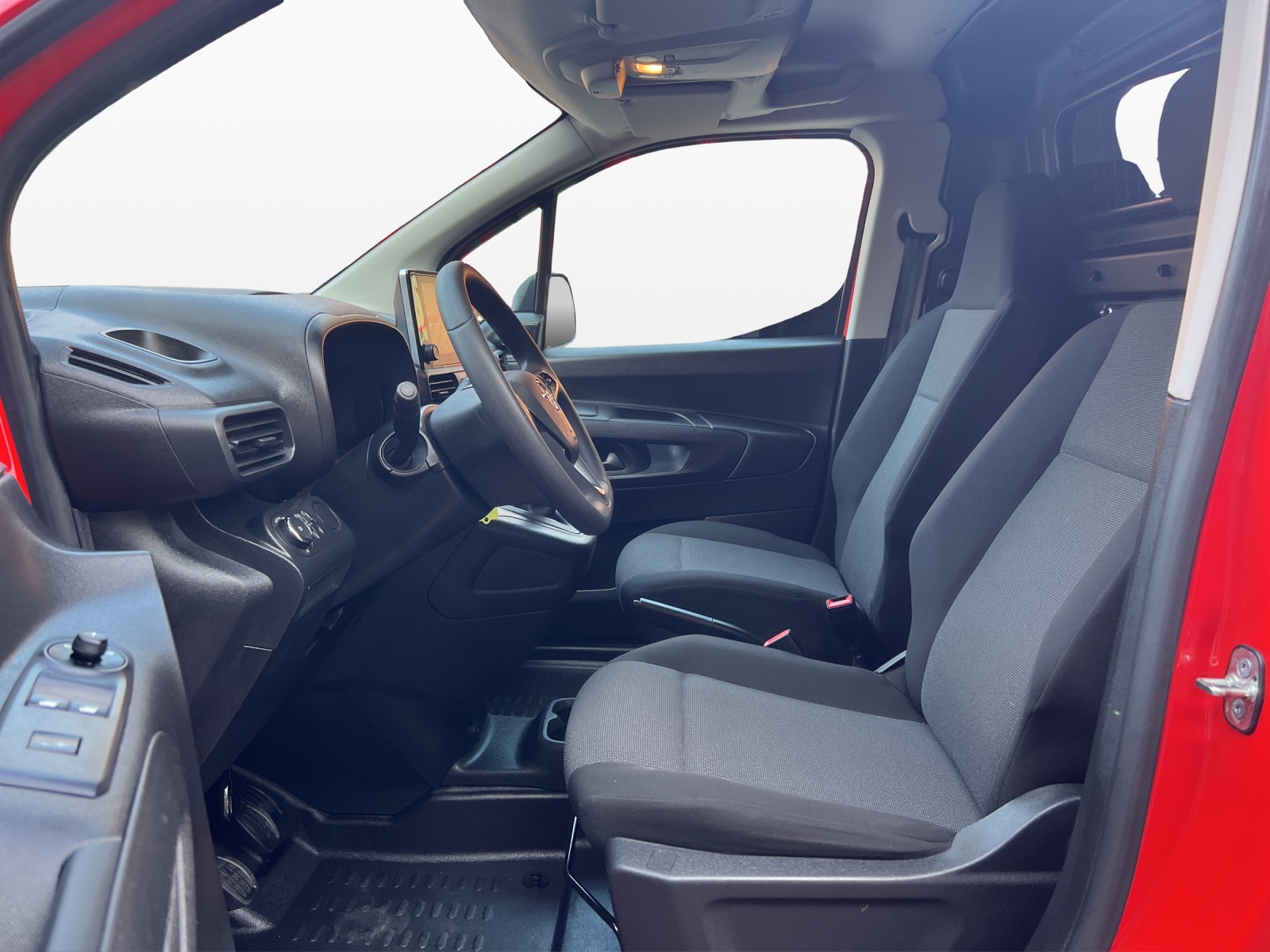 OPEL Combo Cargo 1.2 start/stop Blitz-image-8