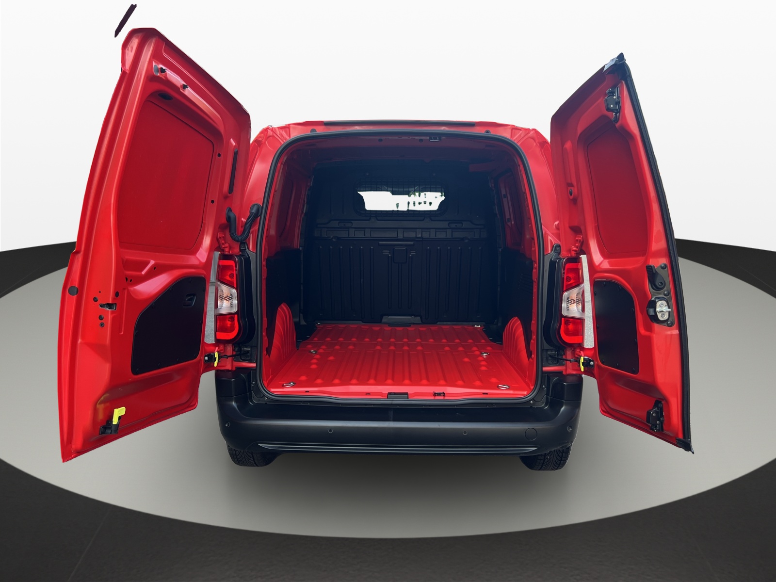 OPEL Combo Cargo 1.2 start/stop Blitz-image-19