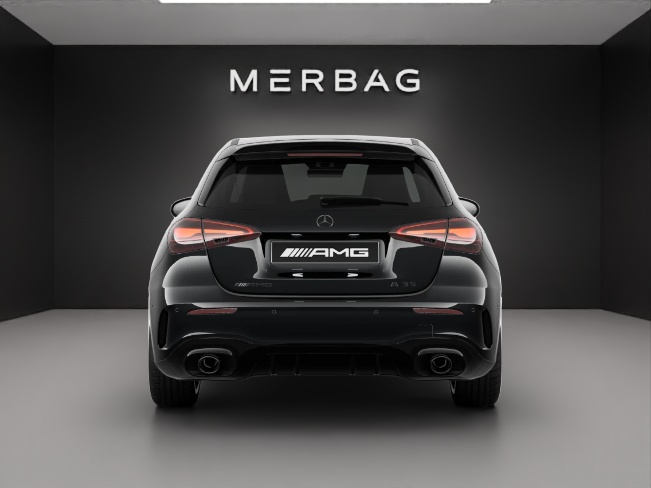 MERCEDES-BENZ A AMG 35 4Matic 8G-DCT-image-3