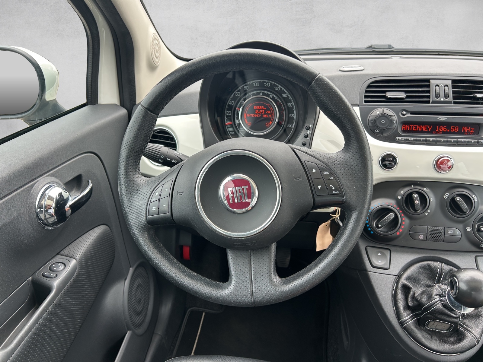 FIAT 500 0.9 Twinair Turbo Pop-image-13