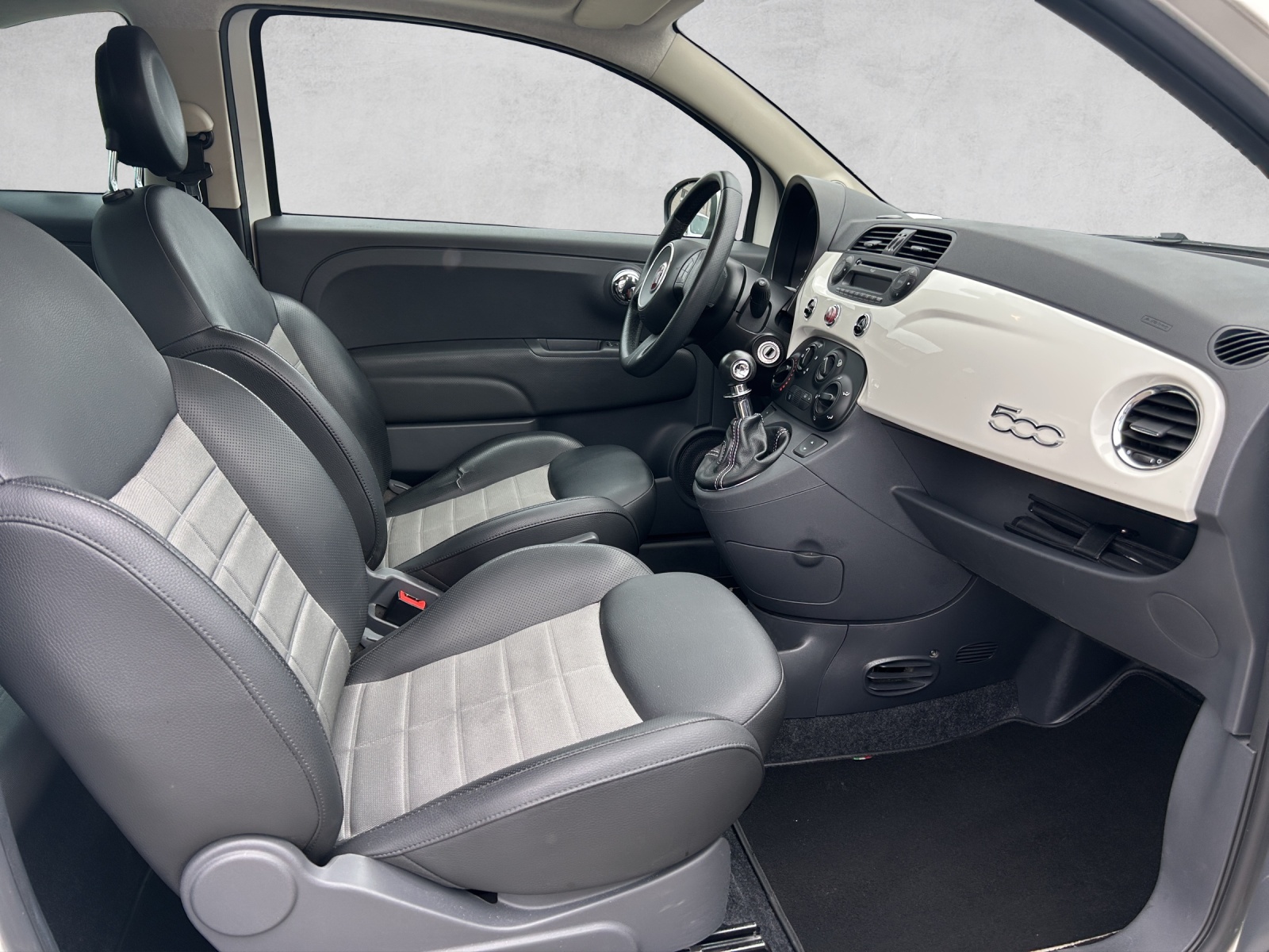 FIAT 500 0.9 Twinair Turbo Pop-image-12