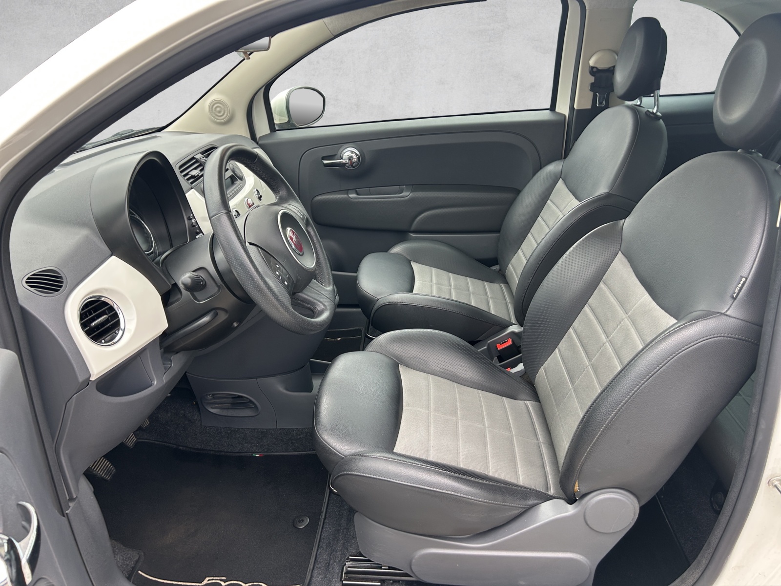 FIAT 500 0.9 Twinair Turbo Pop-image-8