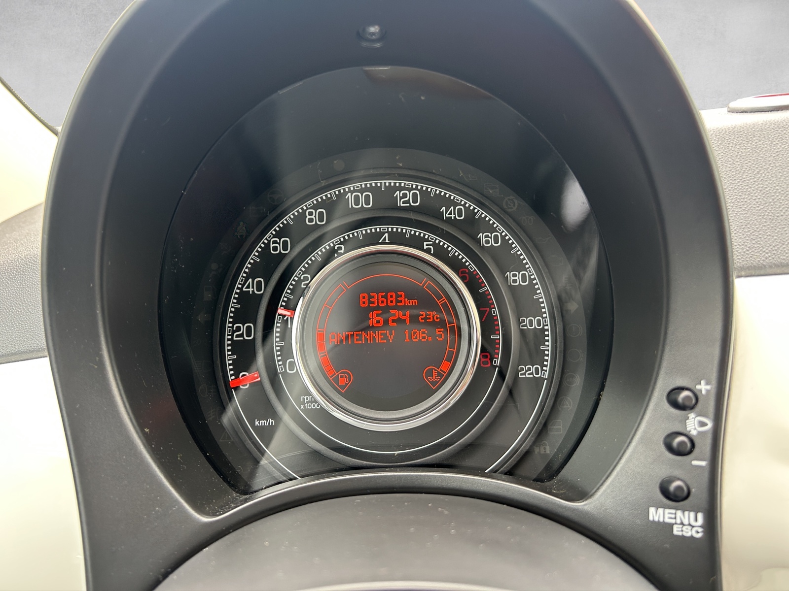 FIAT 500 0.9 Twinair Turbo Pop-image-16