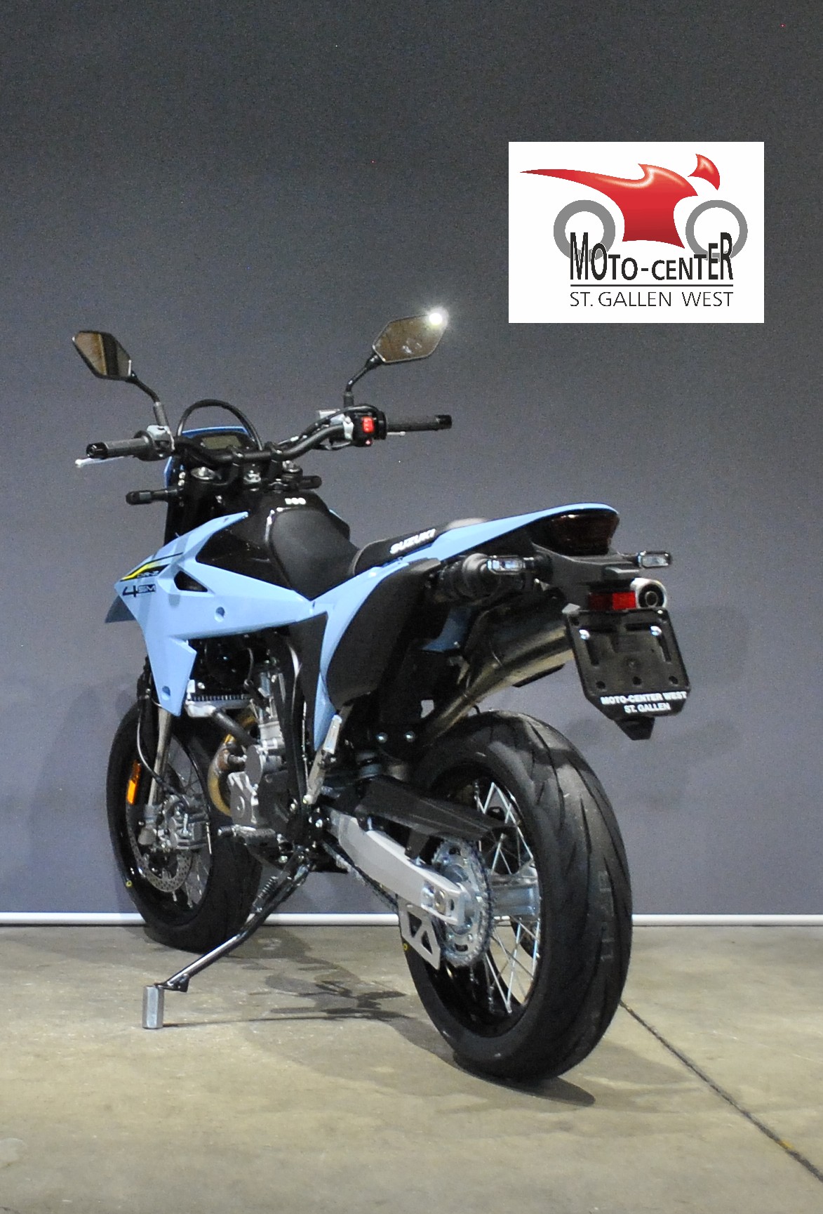SUZUKI DR-Z 400-showroom-element-3