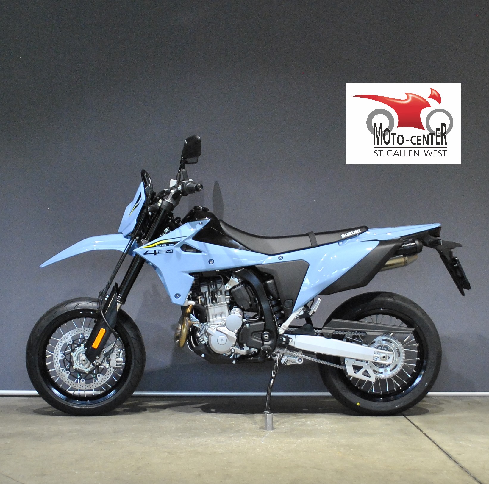 SUZUKI DR-Z 400-showroom-element-2
